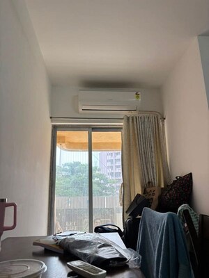 Living Room in  Pg at Avant Hillway, Goregaon East – for Rent