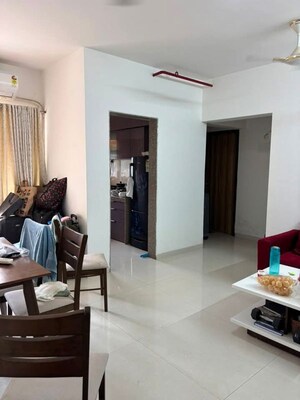 Living Room in  Pg at Avant Hillway, Goregaon East – for Rent