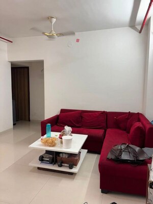 Bedroom in  Pg at Avant Hillway, Goregaon East – for Rent