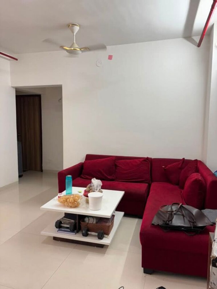Bedroom, avant-hillway Pg For Boys & Girls In Goregaon East 10649724