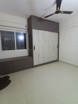 Kitchen in 2.5 BHK Apartment at Urbanrise Spring Is In The Air, Ameenpur – for Rent