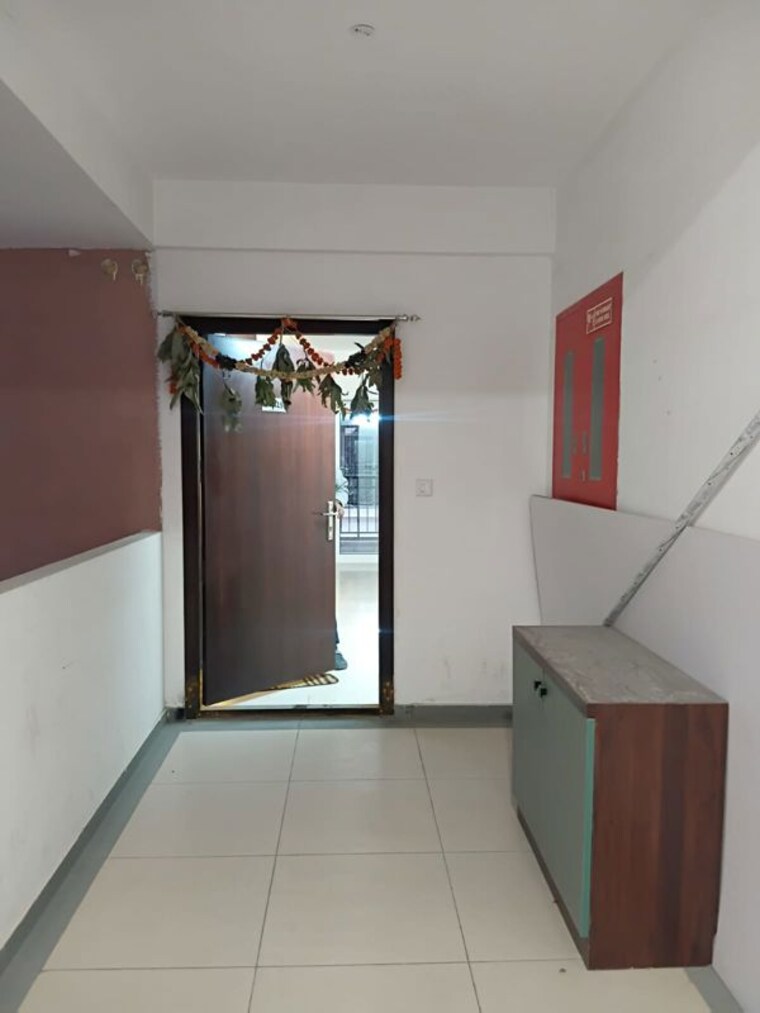 Kitchen, urbanrise-spring-is-in-the-air 2.5 Bedroom 1100 Sq.Ft. Apartment In Ameenpur Hyderabad 10649731