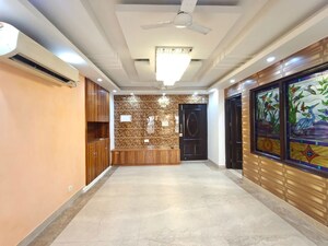 3 BHK Apartment For Rent in Vasant Kunj