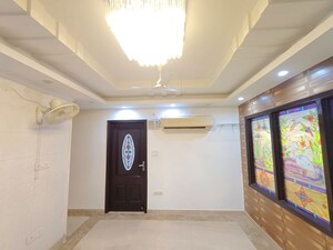 Bedroom in 3 BHK Apartment at Vasant Kunj – for Rent