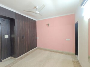 Bedroom in 3 BHK Apartment at Vasant Kunj – for Rent
