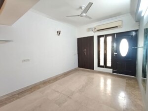Bedroom in 3 BHK Apartment at Vasant Kunj – for Rent