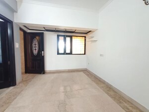 Bedroom in 3 BHK Apartment at Vasant Kunj – for Rent