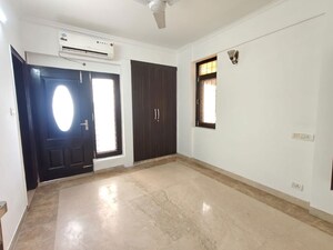 Bedroom in 3 BHK Apartment at Vasant Kunj – for Rent