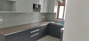 Kitchen in  Builder Floor at Sector 57 – for Rent