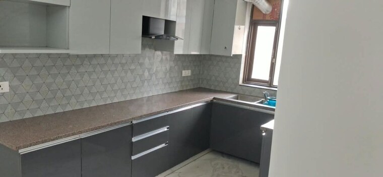 Kitchen, sector 57  2560 Sq.Ft. Builder Floor In Sector 57 Gurgaon 10649737