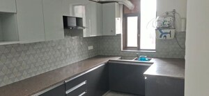 Kitchen in  Builder Floor at Sector 57 – for Rent