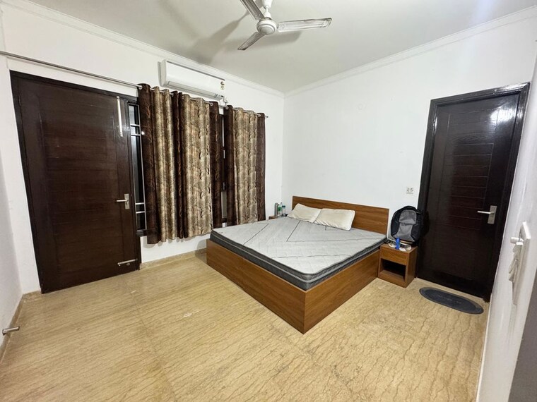 Living Room, sector 57  2560 Sq.Ft. Builder Floor In Sector 57 Gurgaon 10649737