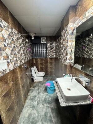 Team Area in  Builder Floor at Sector 57 – for Rent
