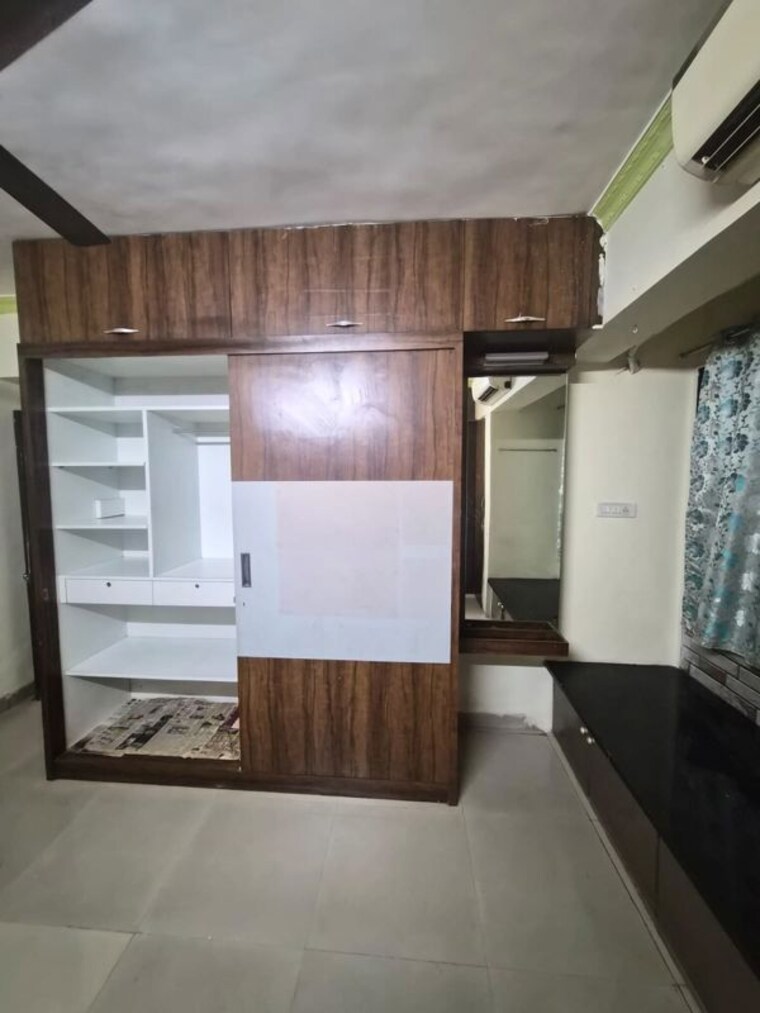 Bedroom, shiv-bhoomi 2 Bedroom 1100 Sq.Ft. Apartment In Kharghar Navi Mumbai 10649744