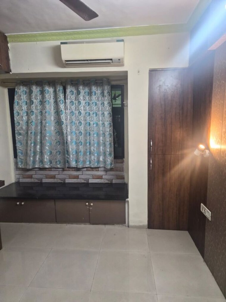 Bedroom, shiv-bhoomi 2 Bedroom 1100 Sq.Ft. Apartment In Kharghar Navi Mumbai 10649744