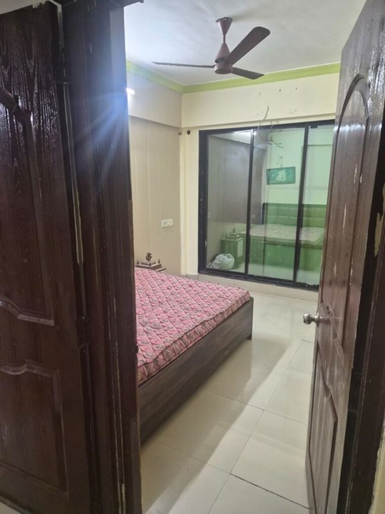 Bedroom, shiv-bhoomi 2 Bedroom 1100 Sq.Ft. Apartment In Kharghar Navi Mumbai 10649744