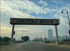 3 BHK Apartment For Rent in Anant Raj Ashok Estate