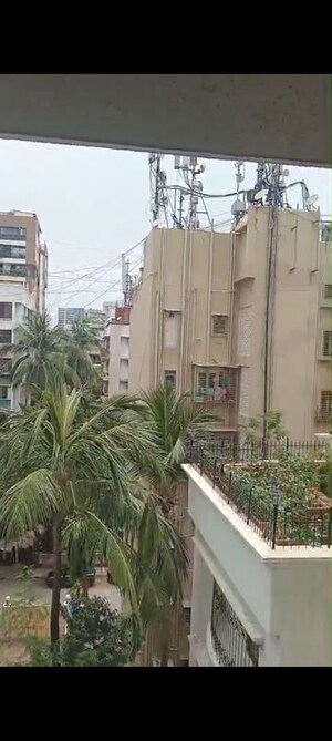 3 BHK Apartment For Rent in Aarya Apartment, Khar West