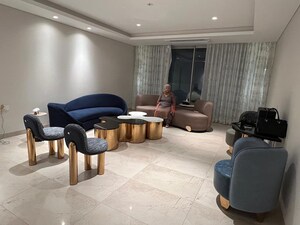 4 BHK Apartment For Sale in Panchshil Towers, Kharadi