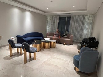 4 BHK +  3600 Sq.Ft. Apartment in Panchshil Towers