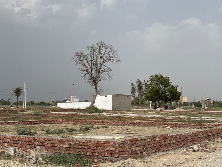 undefined, mohanlalganj  1000 Sq.Ft. Plot In Mohanlalganj Lucknow 10649742