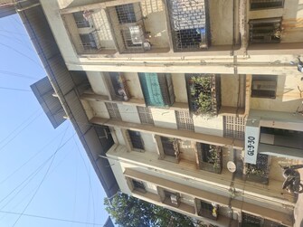 1 BHK 525 Sq.Ft. Apartment in Cidco Ekta CHS