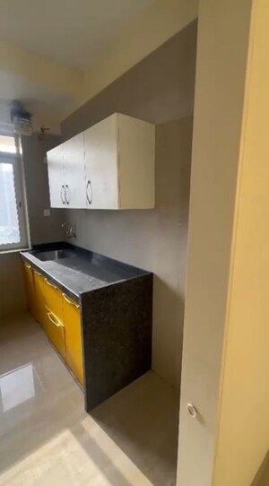 Kitchen in 2 BHK Apartment at Deonar – for Sale