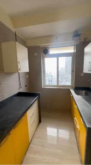 Kitchen in 2 BHK Apartment at Deonar – for Sale