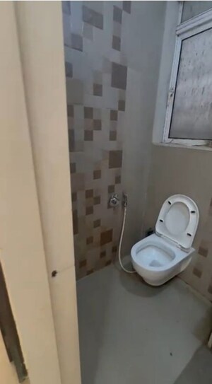 Bathroom in 2 BHK Apartment at Deonar – for Sale