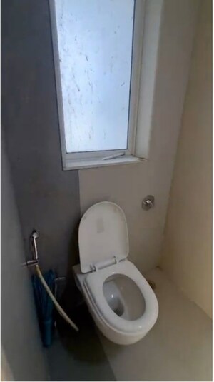 Bathroom in 2 BHK Apartment at Deonar – for Sale