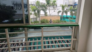 3 BHK Apartment – Exterior View View at Jain Srikar Auroville, Kothaguda - for Rent