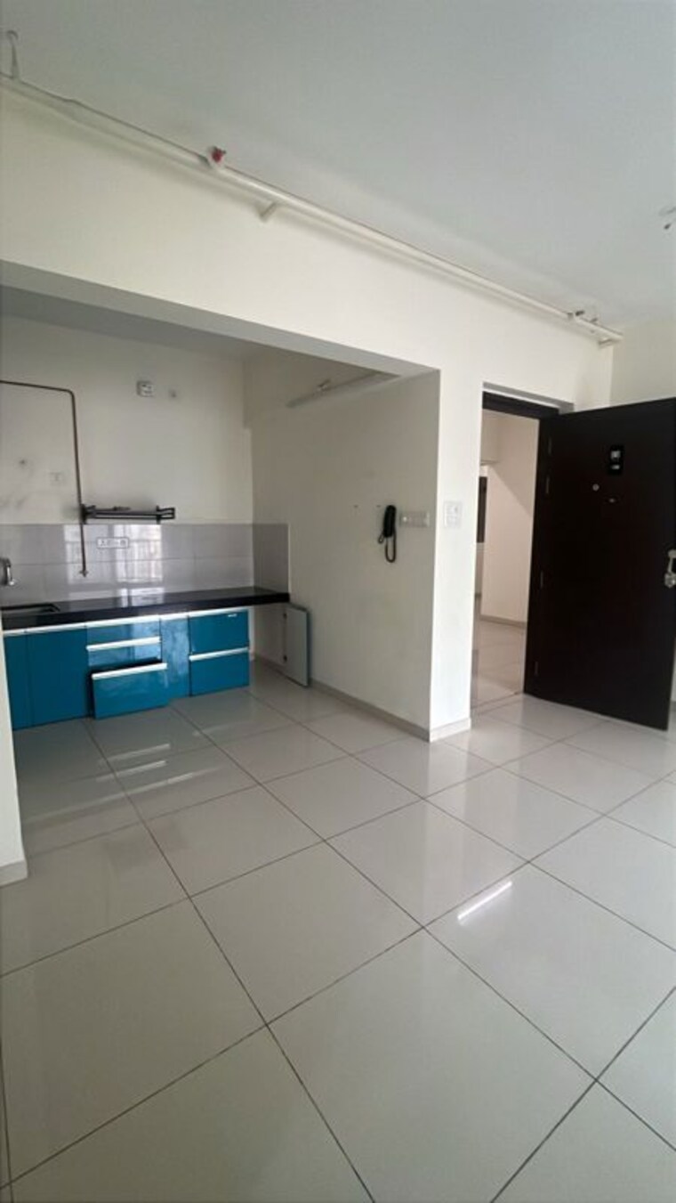Kitchen, kolte-patil-life-republic-r-10 2 Bedroom 650 Sq.Ft. Apartment In Hinjewadi Pune 10649768