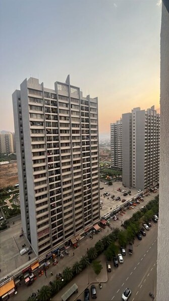 2 BHK Apartment For Rent in Kolte Patil Life Republic R 10 in Hinjewadi, Pune