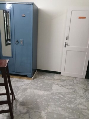 Building Lobby in 1.5 BHK Apartment at Dudhsagar Apartment, Goregaon East – for Rent