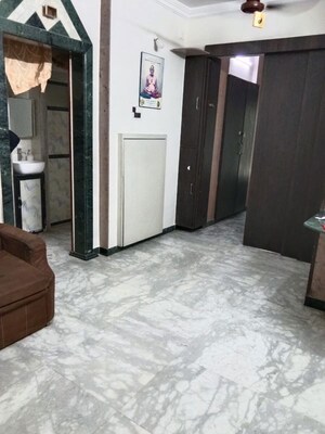 1.5 BHK Apartment For Rent in Dudhsagar Apartment, Goregaon East