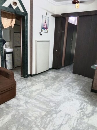 1.5 BHK Apartment For Rent in Dudhsagar Apartment in Goregaon East, Mumbai