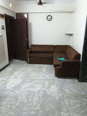 Bedroom in 1.5 BHK Apartment at Dudhsagar Apartment, Goregaon East – for Rent