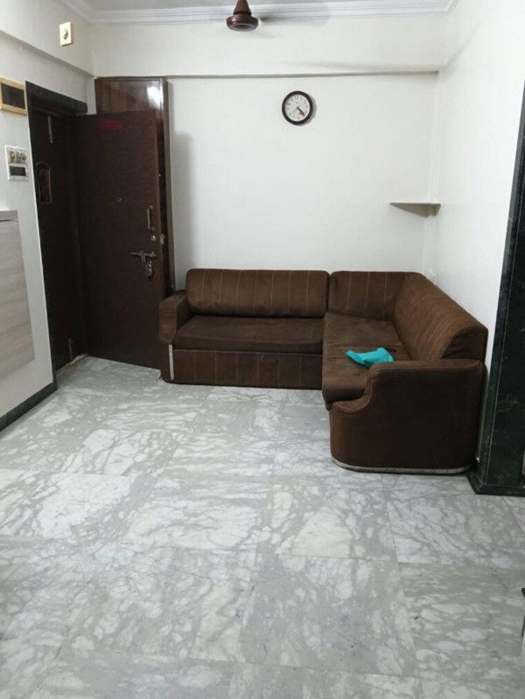 Bedroom, dudhsagar-apartment 1.5 Bedroom 750 Sq.Ft. Apartment In Goregaon East Mumbai 10649764