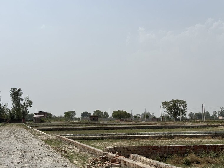 Exterior View, mohanlalganj  2000 Sq.Ft. Plot In Mohanlalganj Lucknow 10649767