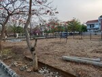 5000 Sq.Ft. Land in Nyati Highland Eastern Foundation
