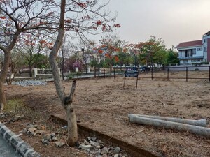  Land For Sale in Nyati Highland Eastern Foundation, Mohammadwadi