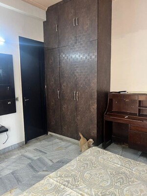 Bedroom in  Builder Floor at Sector 57 – for Rent