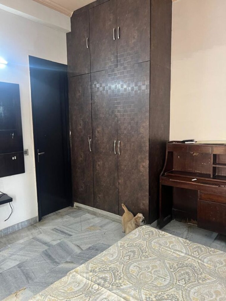Bedroom, sector 57  2700 Sq.Ft. Builder Floor In Sector 57 Gurgaon 10649765