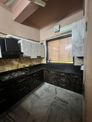 Kitchen in  Builder Floor at Sector 57 – for Rent