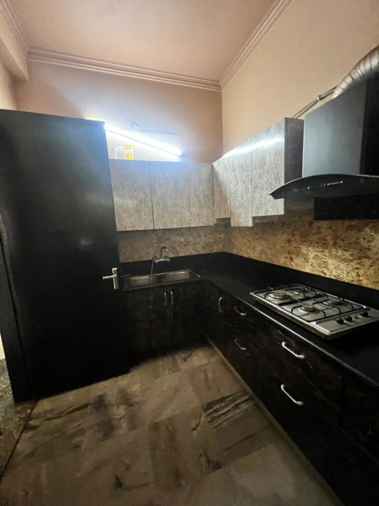 Kitchen, sector 57  2700 Sq.Ft. Builder Floor In Sector 57 Gurgaon 10649765