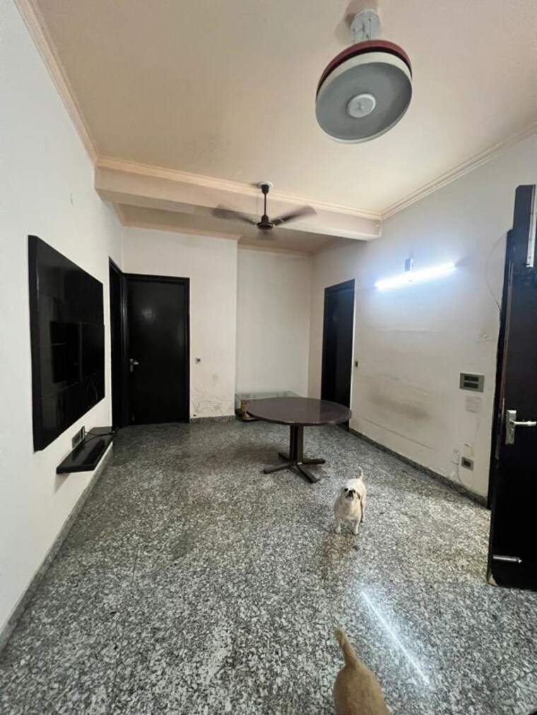 Bedroom, sector 57  2700 Sq.Ft. Builder Floor In Sector 57 Gurgaon 10649765