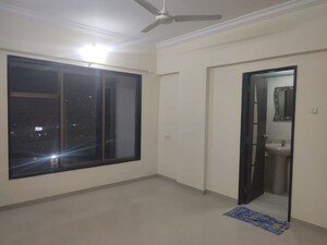 3 BHK Apartment For Rent in Neha Heena Gaurav Jewels, Goregaon East