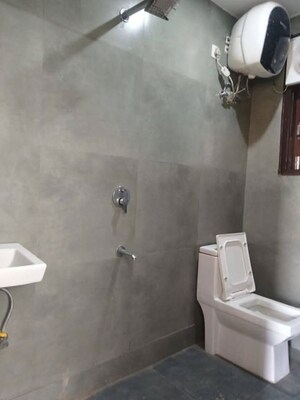 Bathroom in 2 BHK Apartment at Nirala Greenshire, Sector 2 Greater Noida – for Sale