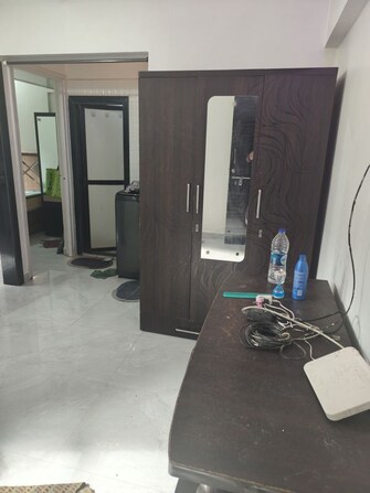 1 BHK Apartment For Rent in Kanakia Sra CHS in Andheri East, Mumbai