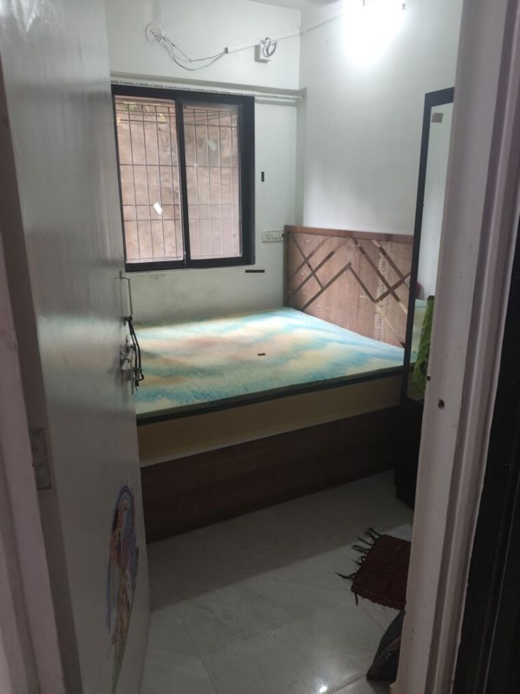Bathroom, kanakia-sra-chs 1 Bedroom 270 Sq.Ft. Apartment In Andheri East Mumbai 10649779